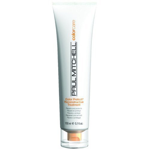 Paul Mitchell Color Care Color Protect Reconstructive Treatment