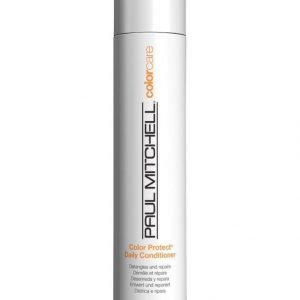 Paul Mitchell Color Protect Daily Conditioner Hoitoaine 300 ml