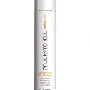 Paul Mitchell Color Protect Daily Shampoo 300 ml