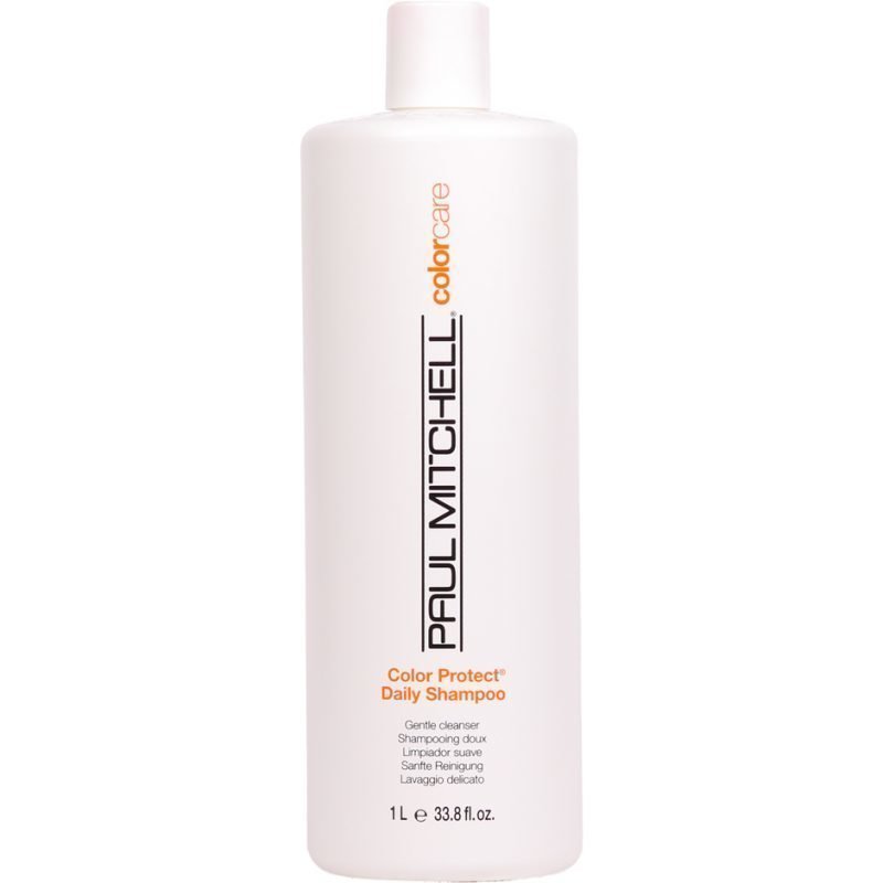 Paul Mitchell Color Protect Shampoo 1000ml