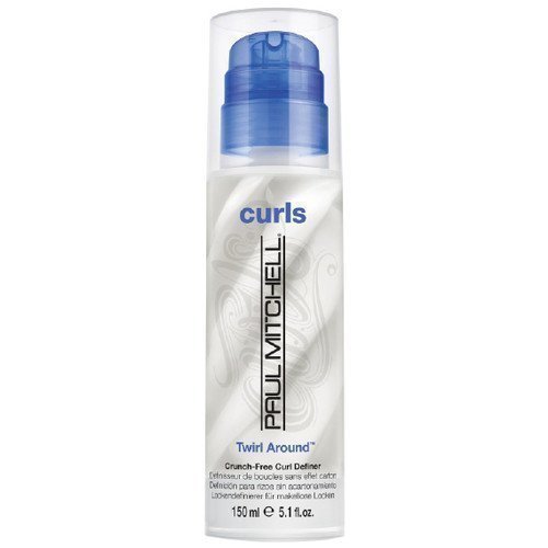 Paul Mitchell Curls Twirl Around