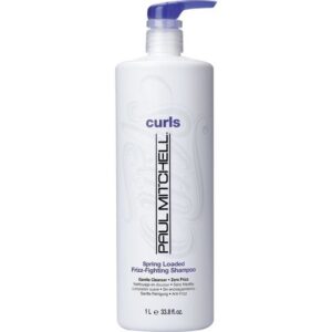 Paul Mitchell CurlsFighting Shampoo 1000ml