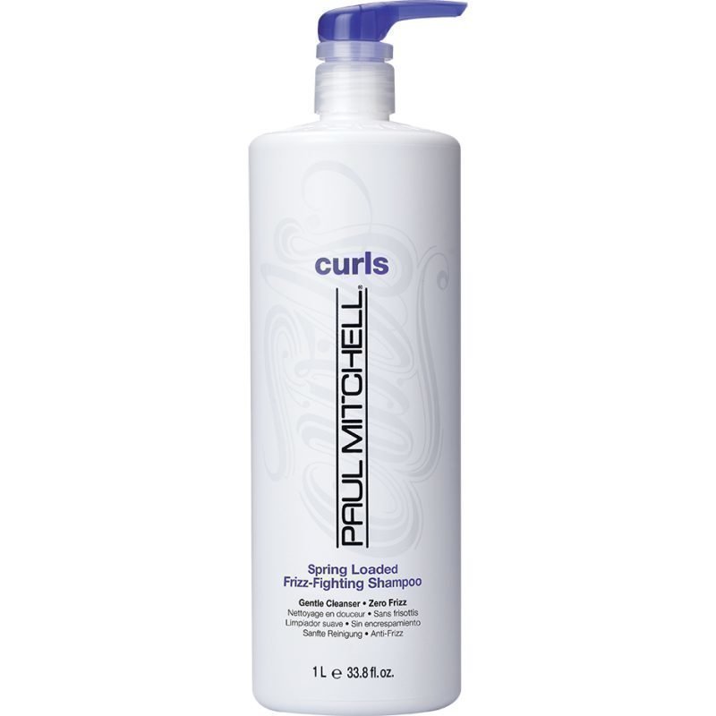 Paul Mitchell CurlsFighting Shampoo 1000ml