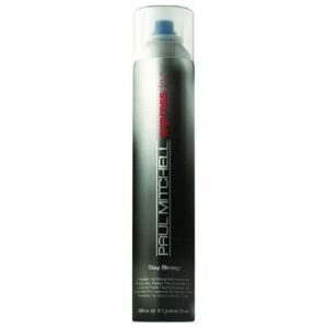 Paul Mitchell Express Dry Stay Strong Hairspray 50 ml