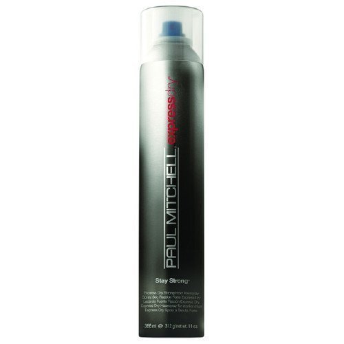 Paul Mitchell Express Dry Stay Strong Hairspray 50 ml