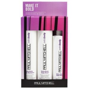 Paul Mitchell Extra Body Box