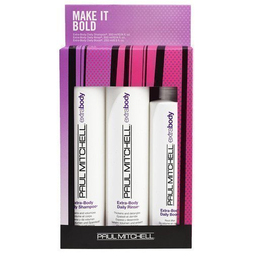 Paul Mitchell Extra Body Box