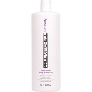 Paul Mitchell Extra Body Daily Shampoo 1000ml
