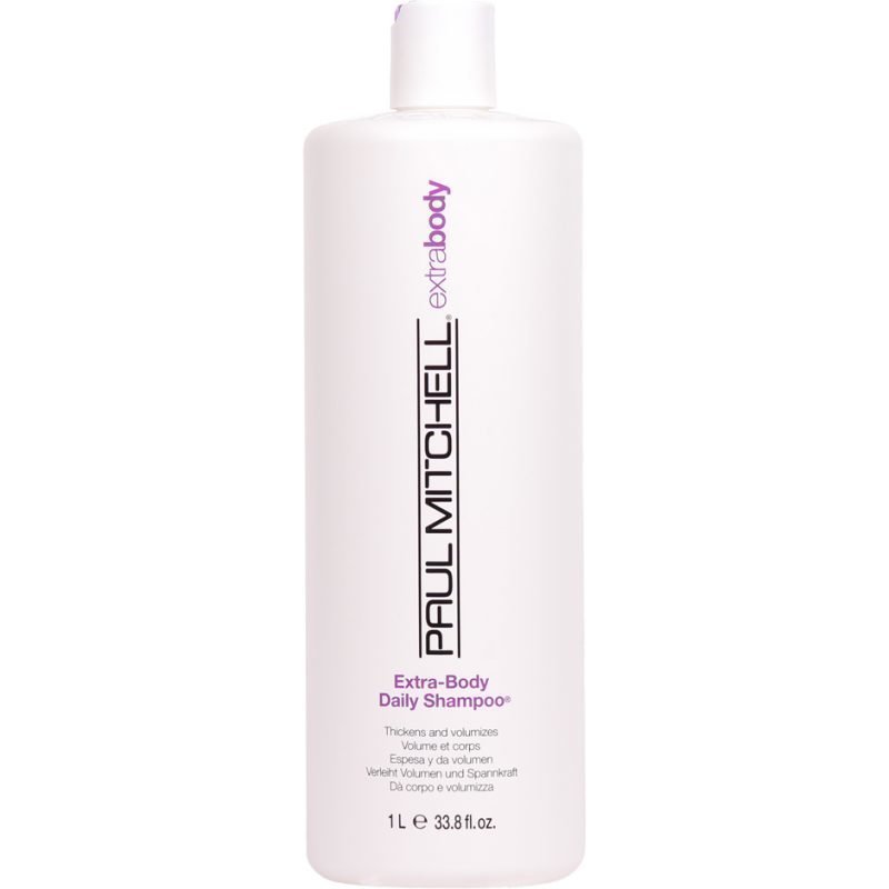 Paul Mitchell Extra Body Daily Shampoo 1000ml