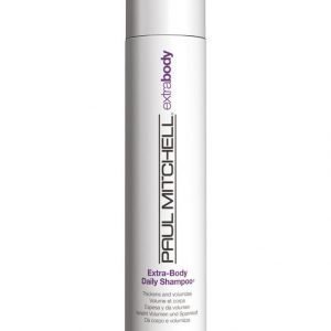 Paul Mitchell Extra Body Daily Shampoo 300 ml