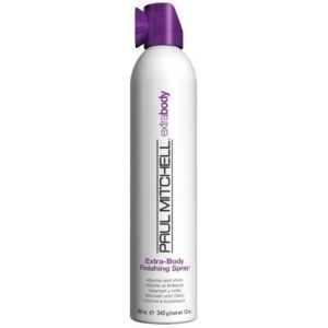 Paul Mitchell Extra-Body Finishing Spray 300 ml