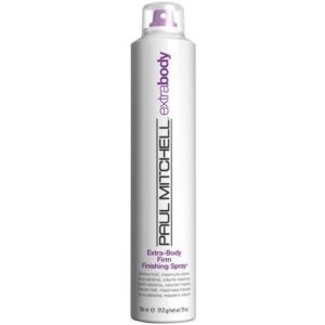 Paul Mitchell Extra Body Firm Finishing Spray 125 ml