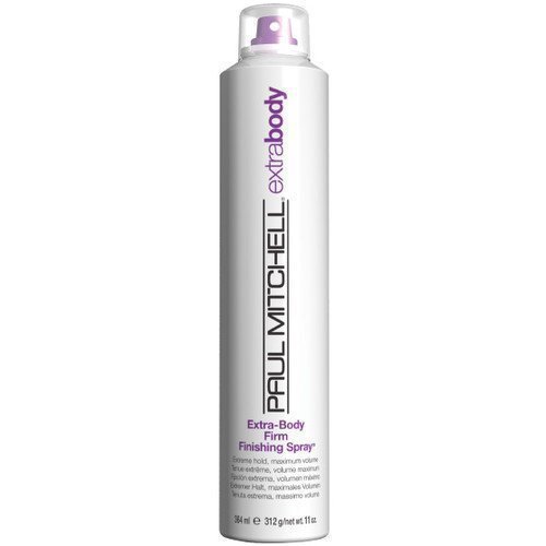 Paul Mitchell Extra Body Firm Finishing Spray 125 ml