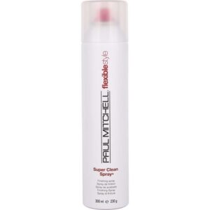 Paul Mitchell Flexible Style Super Clean Spray 300ml