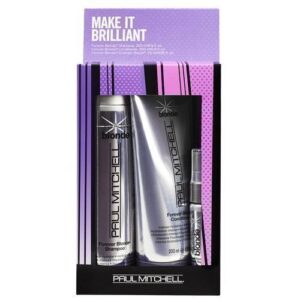 Paul Mitchell Forever Blond Box