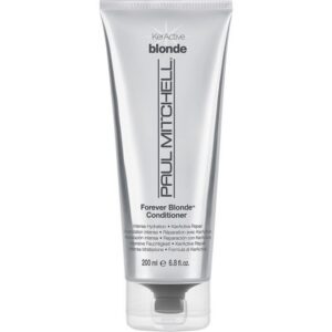 Paul Mitchell Forever Blonde Conditioner 200ml