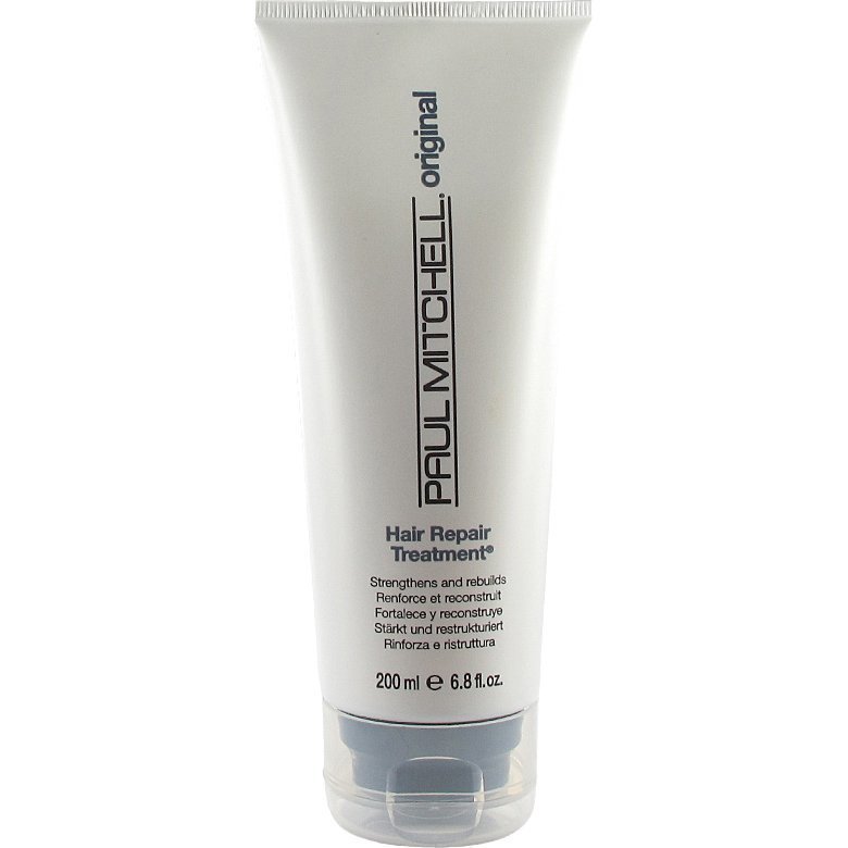 Paul Mitchell Hair Repair Treatment 200ml