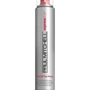 Paul Mitchell Hot Off The Press Lämpösuojasuihke 200 ml