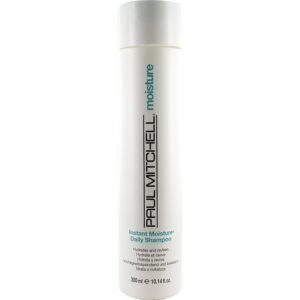 Paul Mitchell Instant Moisture Daily Shampoo 300ml