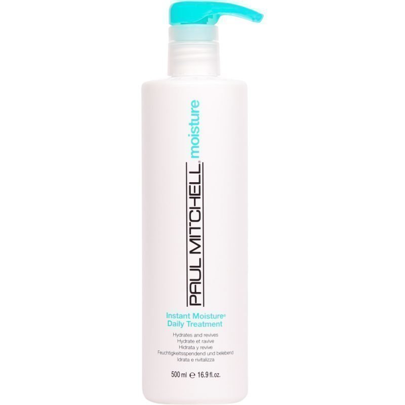 Paul Mitchell Instant Moisture Daily Treatment 500ml