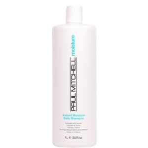 Paul Mitchell Instant Moisture Schampo 1000ml
