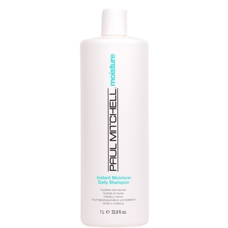 Paul Mitchell Instant Moisture Schampo 1000ml
