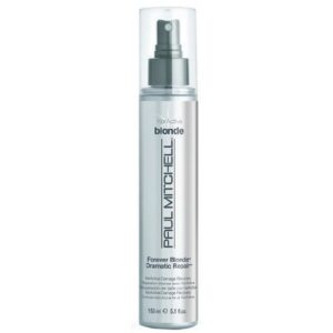 Paul Mitchell Ker Active Blonde Forever Blonde Dramatic Repair