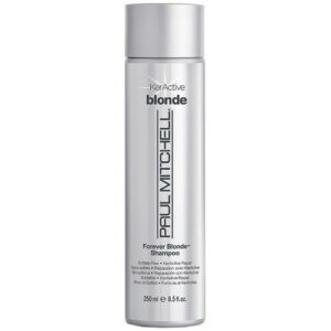 Paul Mitchell Ker Active Forever Blonde Shampoo