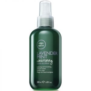 Paul Mitchell Lavender Mint Conditioning Leave-In Spray
