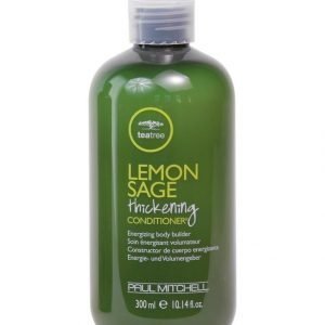 Paul Mitchell Lemon Sage Thickening Conditioner Hoitoaine 300 ml