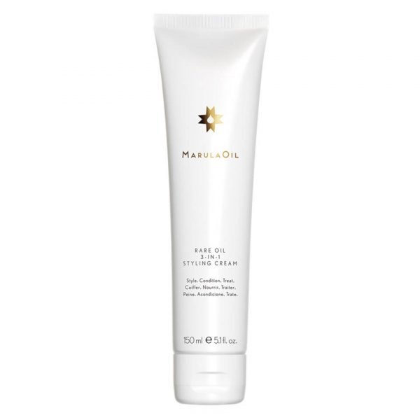 Paul Mitchell Marula Rare Oil 3-In-1 Styling Cream 150 Ml