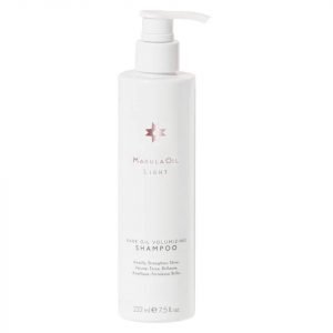 Paul Mitchell Marula Rare Oil Volumizing Shampoo 222 Ml