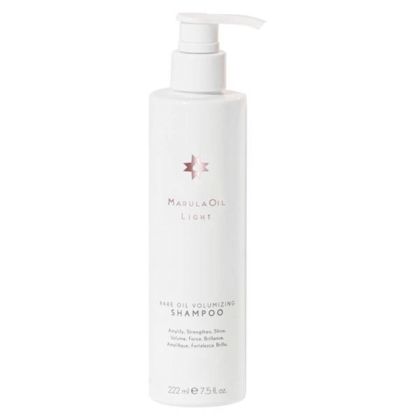 Paul Mitchell Marula Rare Oil Volumizing Shampoo 222 Ml