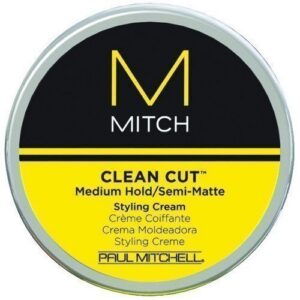 Paul Mitchell Mitch Clean Cut Styling Cream