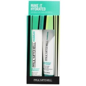 Paul Mitchell Moisture Duo Box