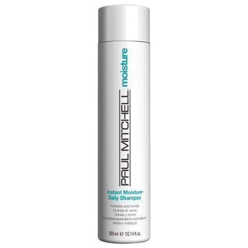 Paul Mitchell Moisture Instant Moisture Daily Shampoo 100 ml