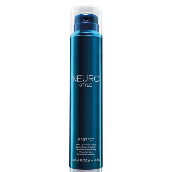 Paul Mitchell Neuro Protect Heatctrl Iron Spray 200 Ml