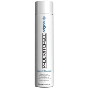 Paul Mitchell Original Awapuhi Shampoo 300ml