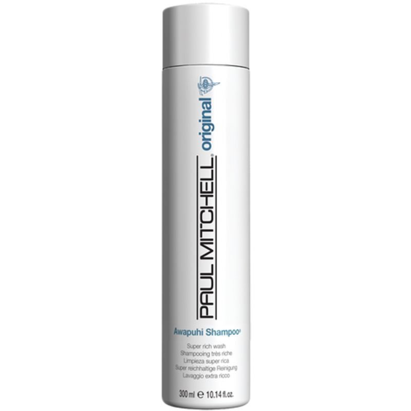 Paul Mitchell Original Awapuhi Shampoo 300ml