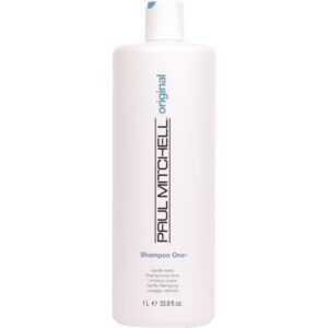 Paul Mitchell Original Shampoo One 1000ml