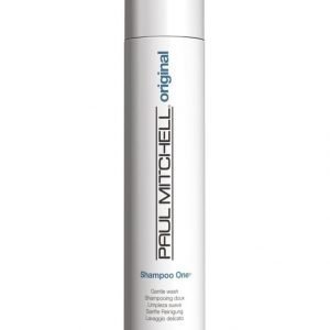 Paul Mitchell Shampoo One 300 ml