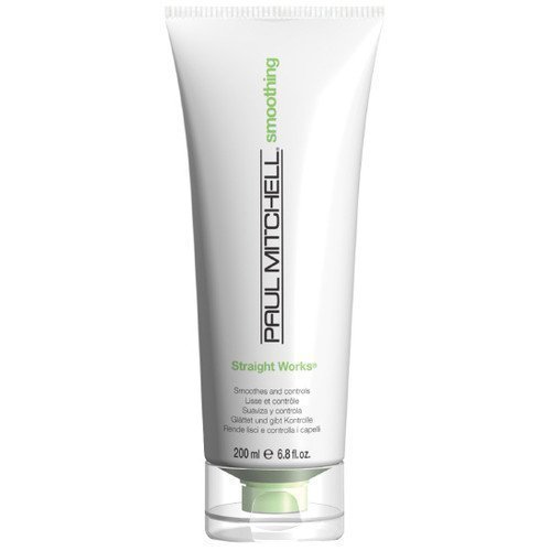 Paul Mitchell Smoothing Straight Works 100 ml