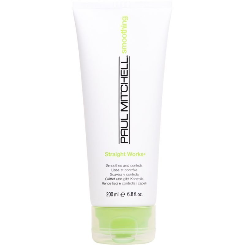 Paul Mitchell Smoothing Straight Works 200ml
