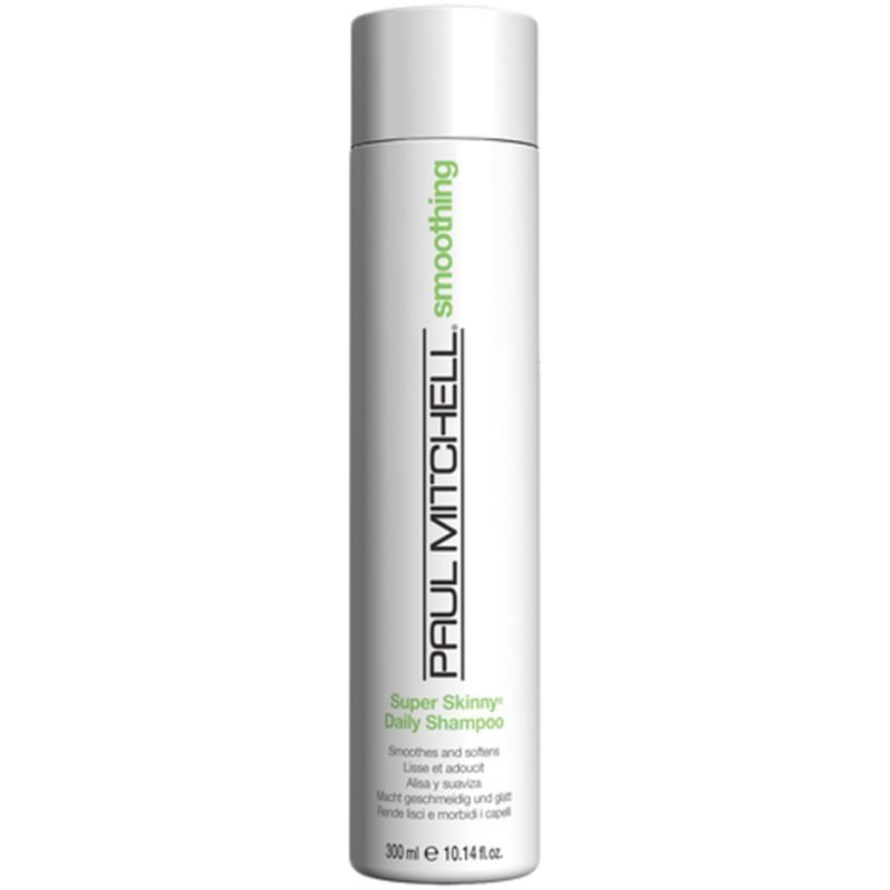 Paul Mitchell Smoothing Super skinny Daily Shampoo 300ml