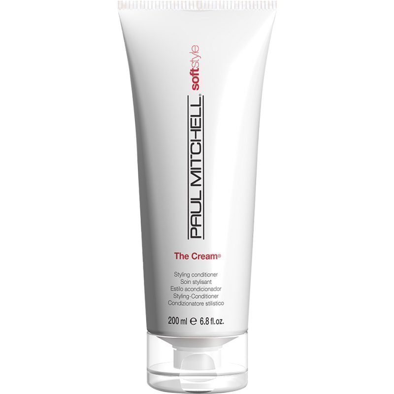 Paul Mitchell Soft Style The Cream 100ml