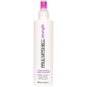 Paul Mitchell Strength Super Strong Liquid Treatment 250ml