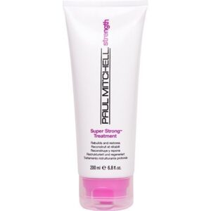 Paul Mitchell Strength Super Strong Treatment 200ml