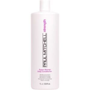 Paul Mitchell Super Strong Conditioner 1000ml
