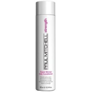Paul Mitchell Super Strong Daily Conditioner 100 ml