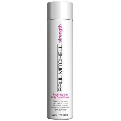 Paul Mitchell Super Strong Daily Conditioner 100 ml
